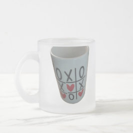 valentines tick tok  toe mug frostad glasmugg