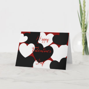 ValentinesDay Helgkort