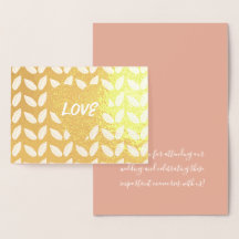 Valentinesen Kärlek i Botanias Bröllop firande