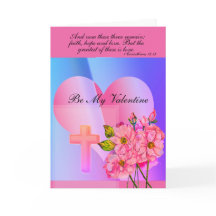 Valentinesens dagskort