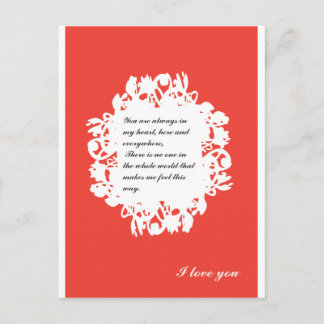 valentineser-12 helg vykort