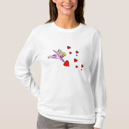 Valentineser Cupid T-Shirt