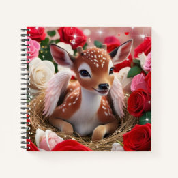 Valentineser Fawn
