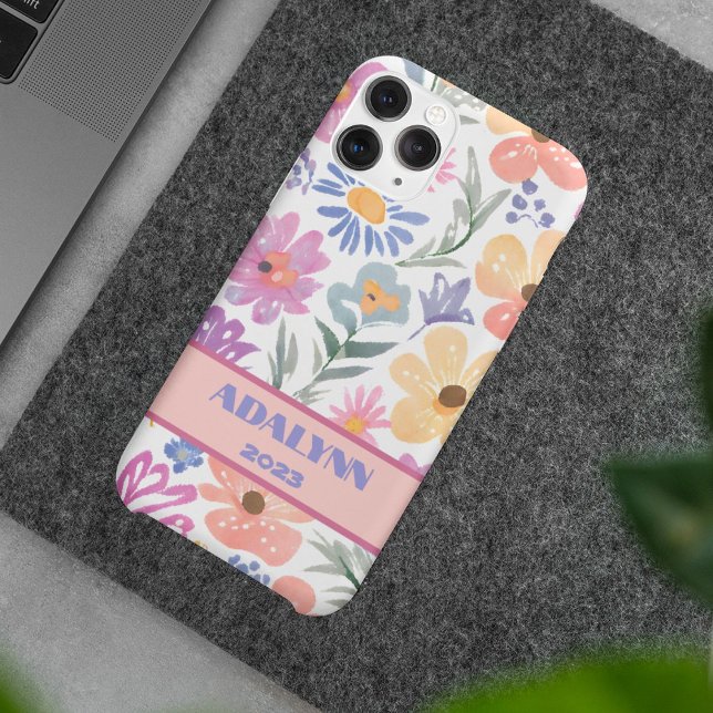 Valentineser för Chic av spellBlommigt - gåvor för (Playful Floral Chic Valentines Gifts for Teens)