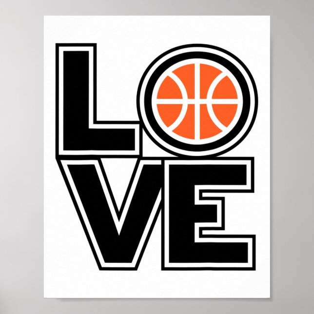 Valentineser för Roligt av  Player Sketll Kärlek H Poster (Framsidan)