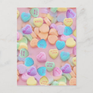 valentineser helg vykort