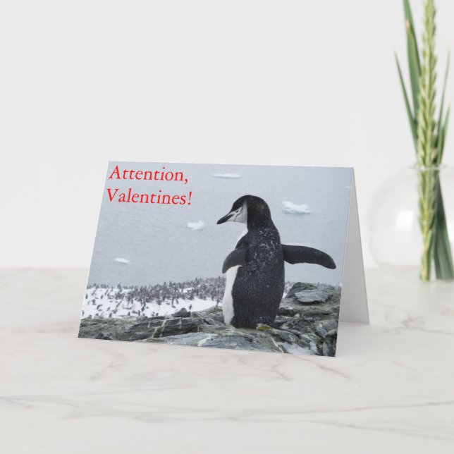 Valentineser! Helgkort (Framsida)