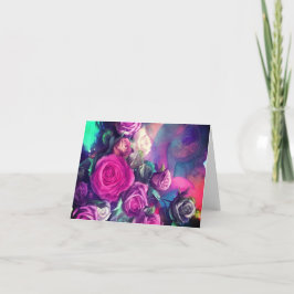 Valentineser Helgkort