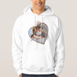 Valentineser Hoodie
