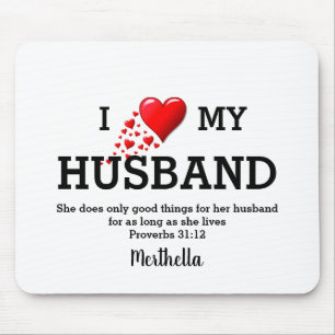Valentineser I KÄRLEK MY MAKE Mus Pad Musmatta