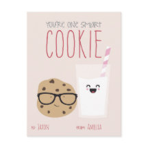 Valentineser i klassrum