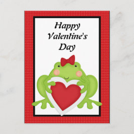 Valentineser Julhälsningar vykort