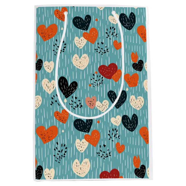 Valentineser Kitsch (Framsidan)