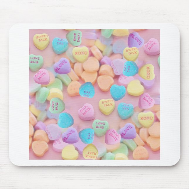 valentineser musmatta (Framsidan)