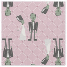 valentineser mutade frankensteins monster rosa hjä