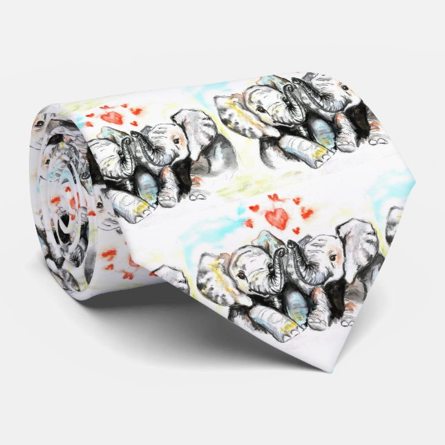 VALENTINESER ❤ - SLIPS (Rullad)