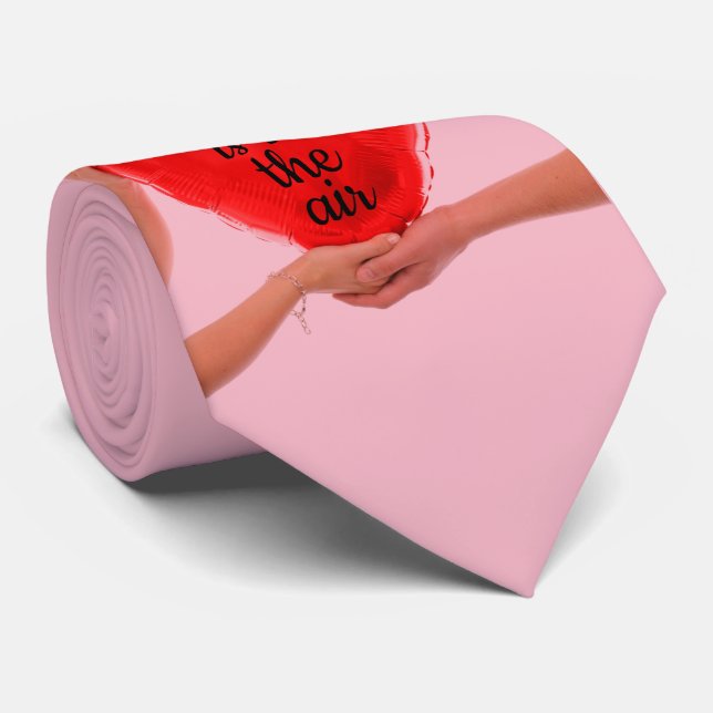 Valentineser Slips (Rullad)