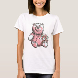 Valentineser T Shirt