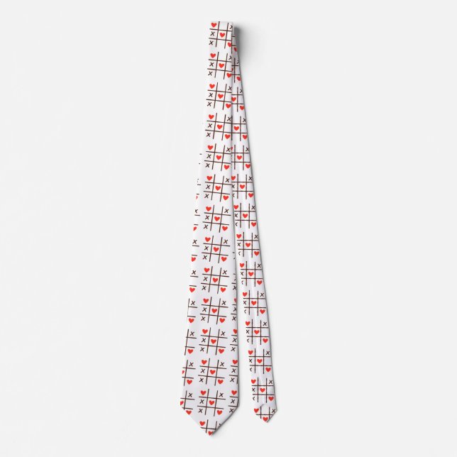 Valentineser Tie Slips (Framsida)