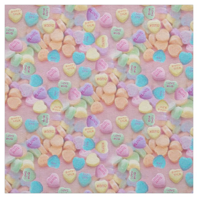 valentineser tyg (Prov)
