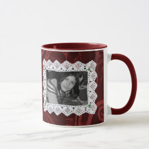 valentinesfotomugg mugg