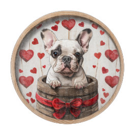 Valentiness Fransk Bulldog