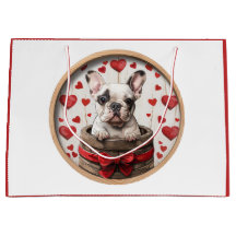 Valentiness Fransk Bulldog