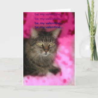 valentinkatt helgkort