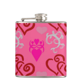 Valentinkolv - sportgåvor fickplunta