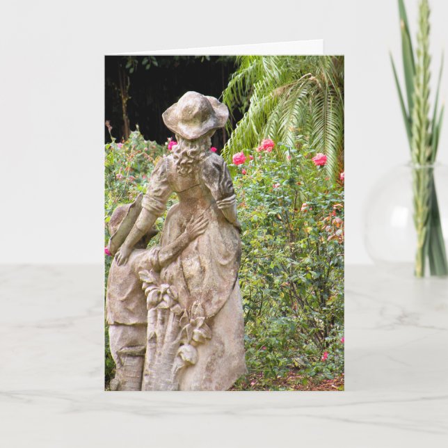 Valentinkort till Mamma från Young Son Helgkort (Framsida)