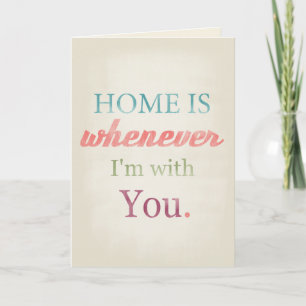 Valentinkort, Valentine Greeting Card, Retro Helgkort