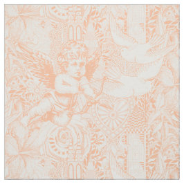 valentinmaximalism peach fuzz white tyg