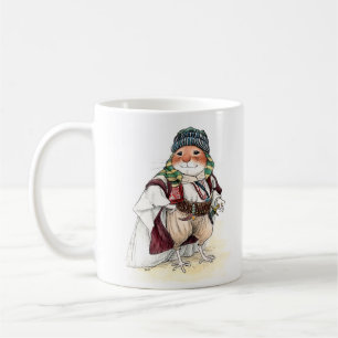 Valentino mugg