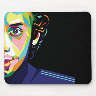 Valentino Rossi Musmatta