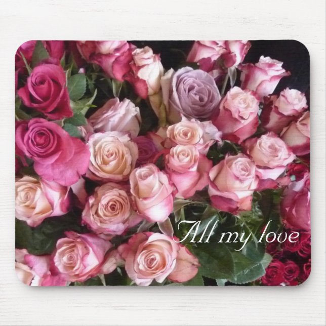 Valentinro Musmatta (Framsidan)