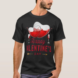  valentins dag t shirt
