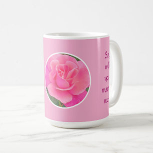 VALENTINS DAGSÖVERPRISE GIFTERMÅL FRIERI KAFFEMUGG