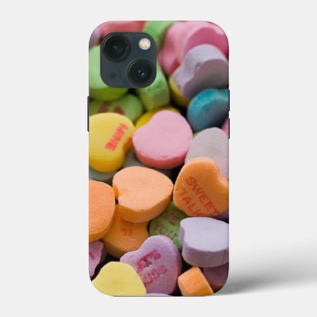 VALENTINS KANDJHJÄRTA (Baksida)