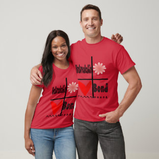 Valentinsdag T-Shirt