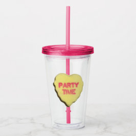 Valentinskardis Take Away Mugg