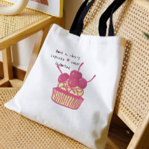 Valentinskardott körsbärsmuffins – Efterrätterna ä