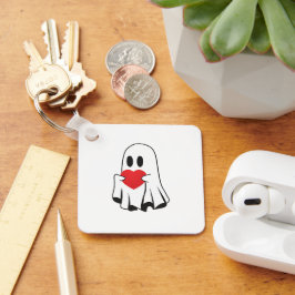 valentinspöke nyckelring