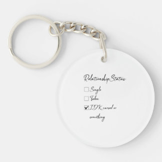 Valentinstatus för singel