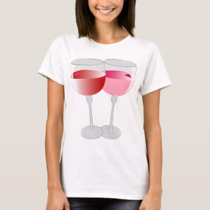 Valentinvin Tee Shirt