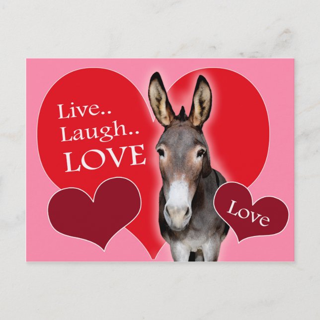 Valentinvykort Helg Vykort (Framsida)