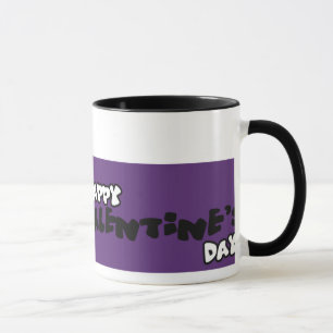 ValentinZombiesmugg Mugg