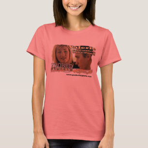 Valerie skjorta t-shirt