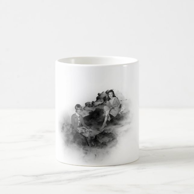 valery betty kaffemugg (Center)