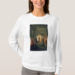 Valet av tsaren Michael Romanov T Shirt