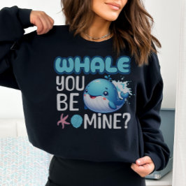 Valet du är min val Pun Kärlek T Shirt